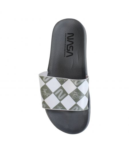 Chanclas Nasa para hombre