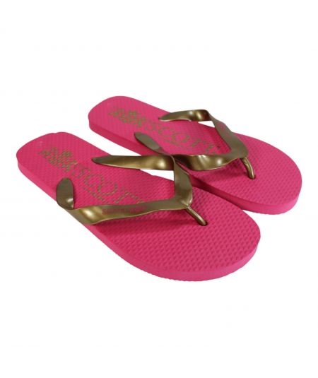 Scott flip-flops for women