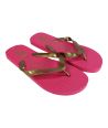 Scott-slippers voor dames