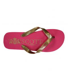 Scott flip-flops for women