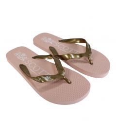 Scott flip-flops for women