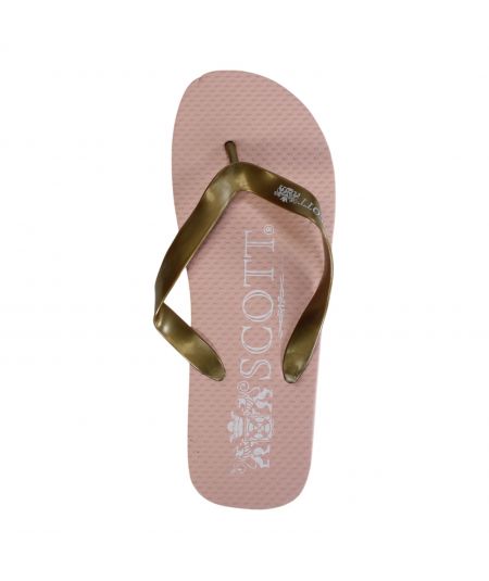 Scott flip-flops for women