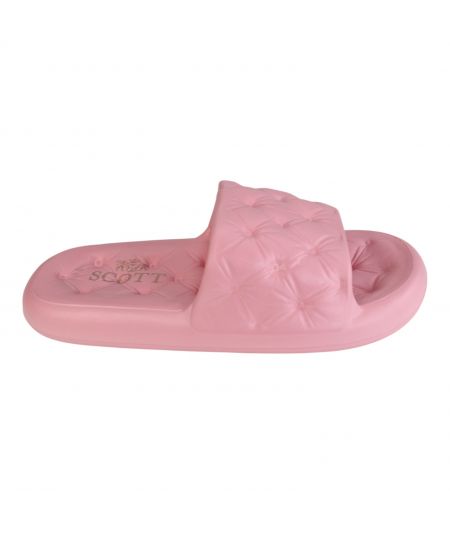 Chanclas Scott de mujer.