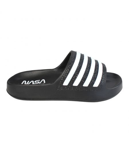 Claquettes Nasa homme