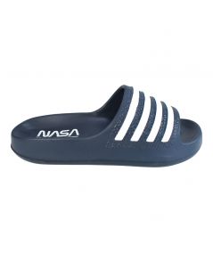 NASA-slippers voor heren