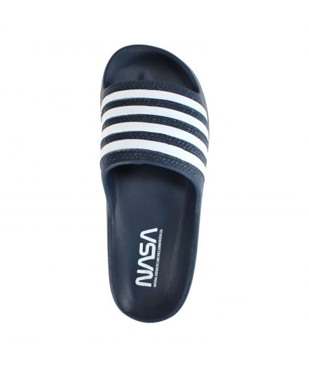 Chanclas Nasa para hombre