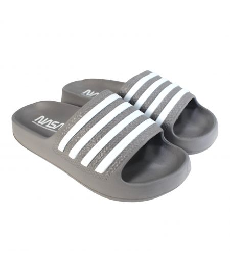 Chanclas Nasa para hombre