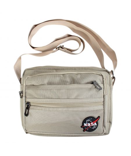 NASA-Tasche