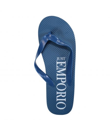 Just Emporio flip-flops for men