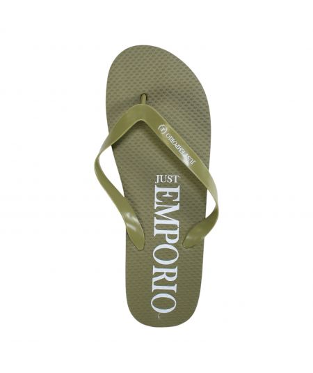 Just Emporio flip-flops for men