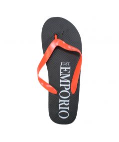 Just Emporio-slipper voor heren