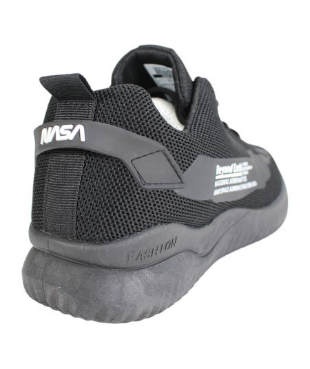 Basket Nasa Homme