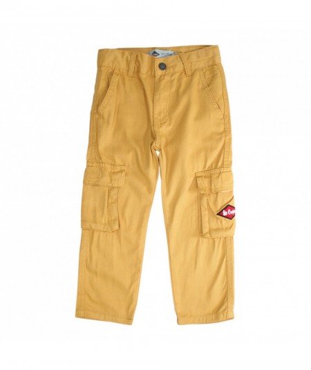 Pantalon cargo Lee Cooper