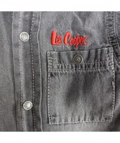 Pantalon cargo Lee Cooper