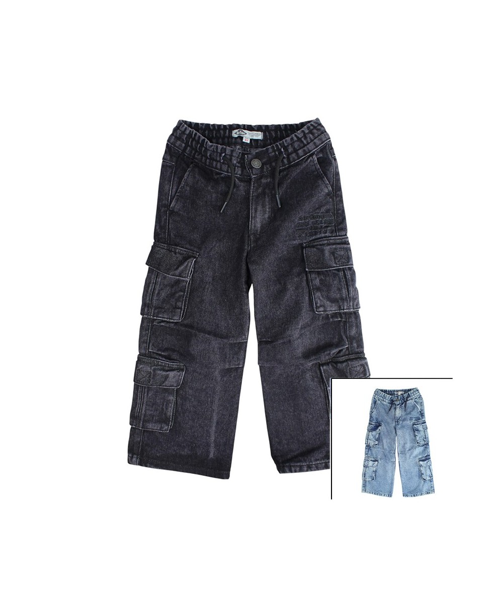 Pantalon cargo Lee Cooper