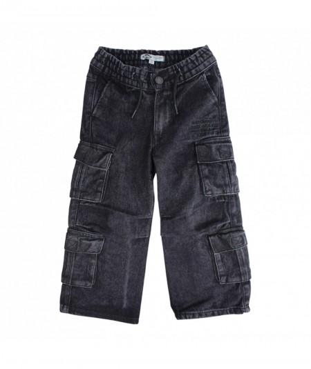 Pantalon cargo Lee Cooper