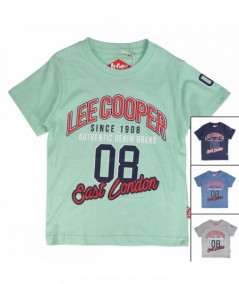 T-shirt Lee Cooper