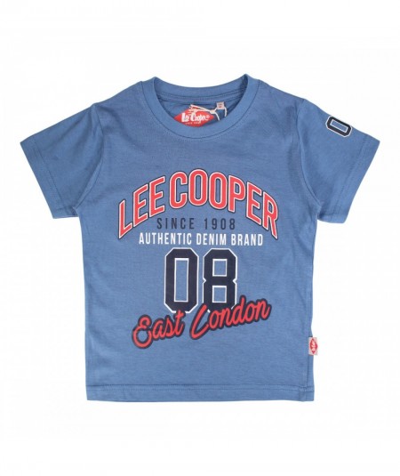 T-shirt Lee Cooper