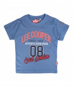 T-shirt Lee Cooper