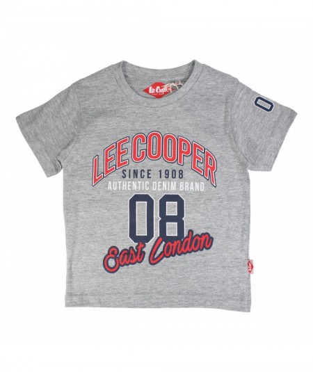 T-shirt Lee Cooper