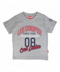 T-shirt Lee Cooper