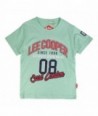 T-shirt Lee Cooper