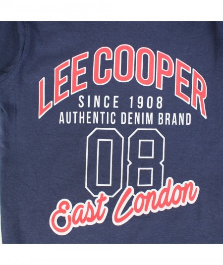 T-shirt Lee Cooper