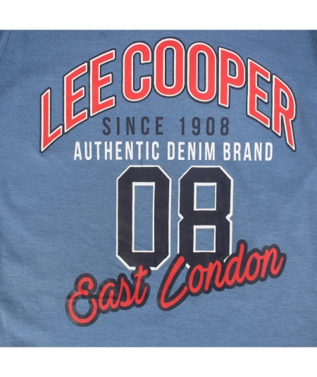 T-shirt Lee Cooper