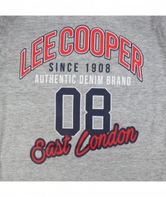 T-shirt Lee Cooper