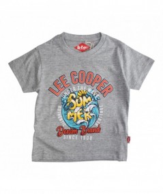 T-shirt Lee Cooper