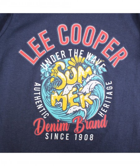 T-shirt Lee Cooper