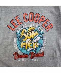 T-shirt Lee Cooper