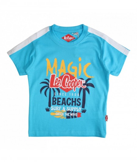 T-shirt Lee Cooper