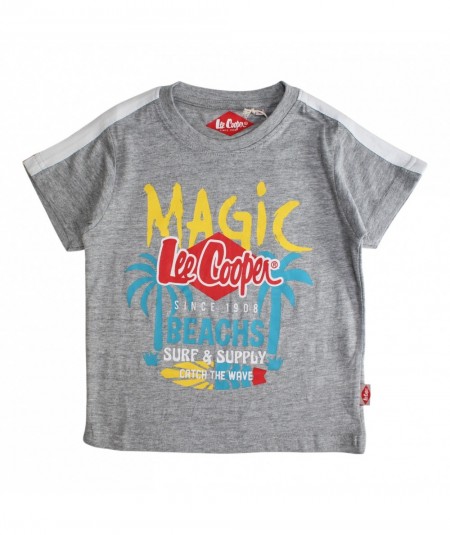 T-shirt Lee Cooper