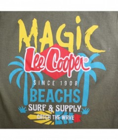 T-shirt Lee Cooper