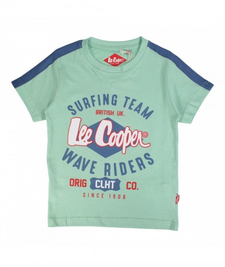 T-shirt Lee Cooper