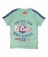 T-shirt Lee Cooper