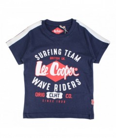 T-shirt Lee Cooper