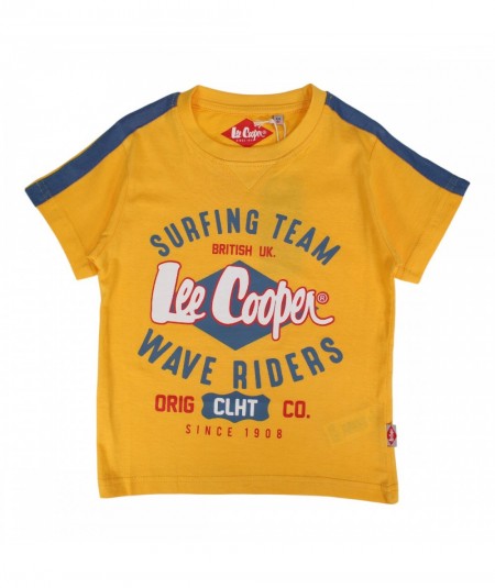 T-shirt Lee Cooper