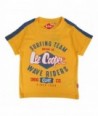 T-shirt Lee Cooper