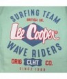 T-shirt Lee Cooper