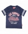 T-shirt Lee Cooper