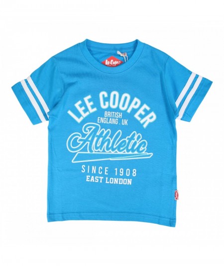 T-shirt Lee Cooper