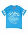 T-shirt Lee Cooper