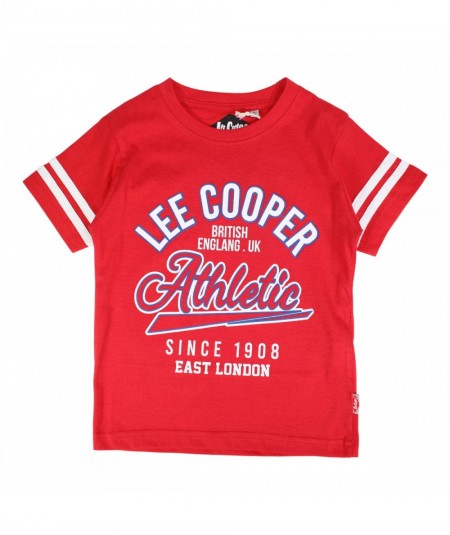 T-shirt Lee Cooper