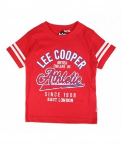 T-shirt Lee Cooper