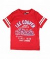 T-shirt Lee Cooper