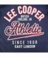 T-shirt Lee Cooper