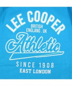 T-shirt Lee Cooper