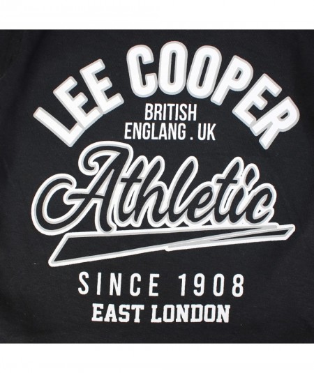 T-shirt Lee Cooper